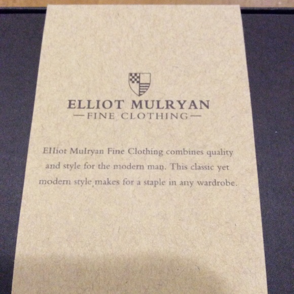 New ELLIOT MULRYAN Gray 100% Cashmere SCARF Long Rectangle - Picture 5 of 12